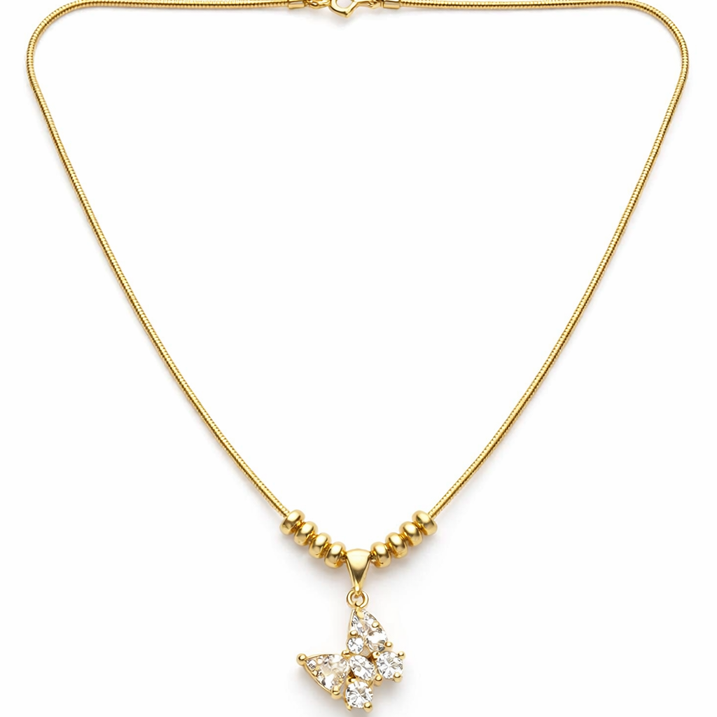 Women's Party Wear Necklace