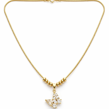 Women's Party Wear Necklace