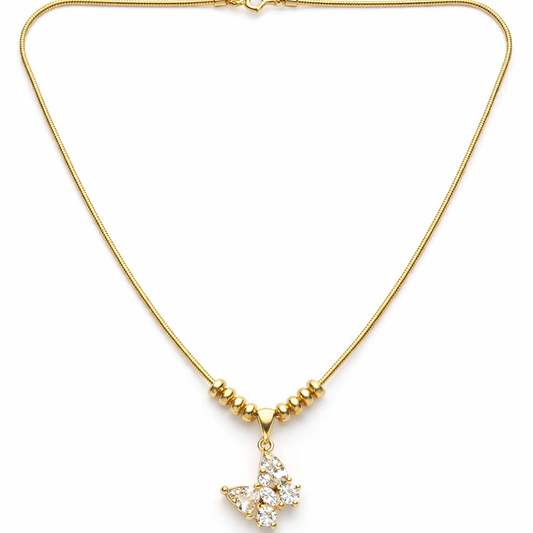 Women's Party Wear Necklace