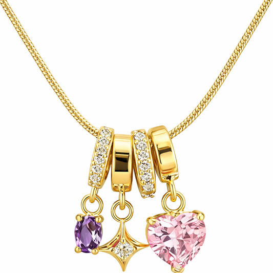 Wedding Wear Necklace