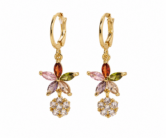 Statement Earrings for Women