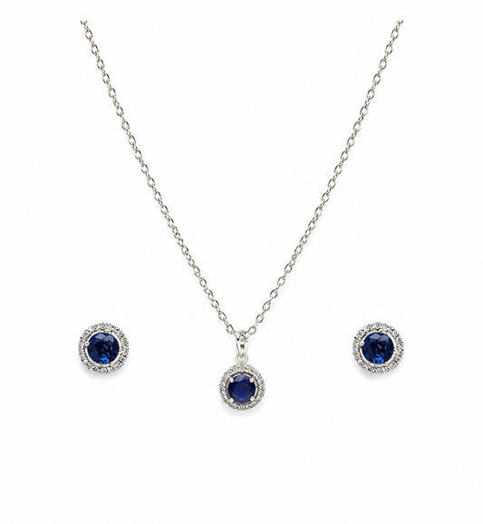 Beautiful Floral Necklace for Party Wear