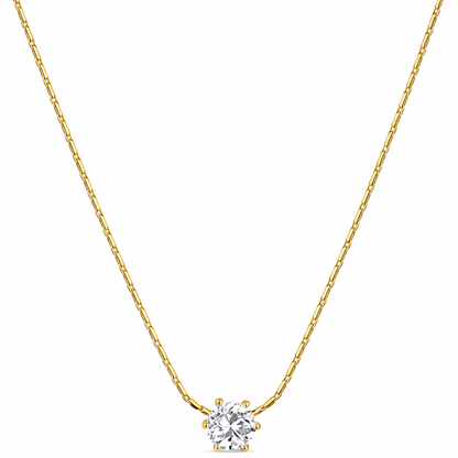 Lightweight Everyday Necklace