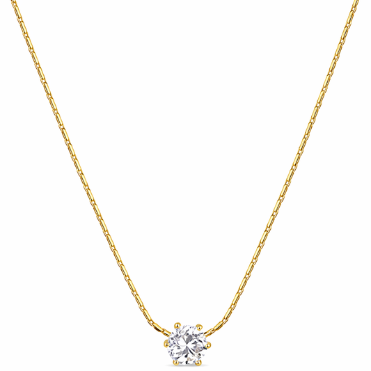 Lightweight Everyday Necklace
