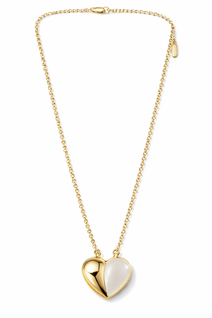 Layered Fashion Necklace