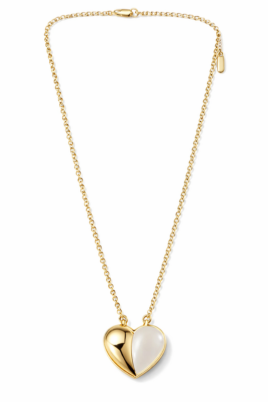 Layered Fashion Necklace