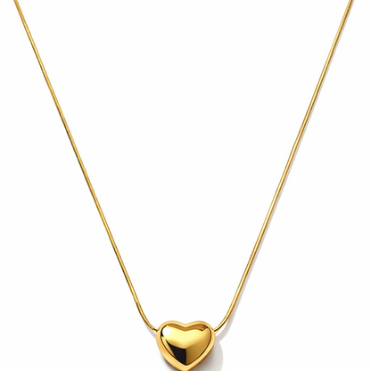 Trendy Statement Necklace