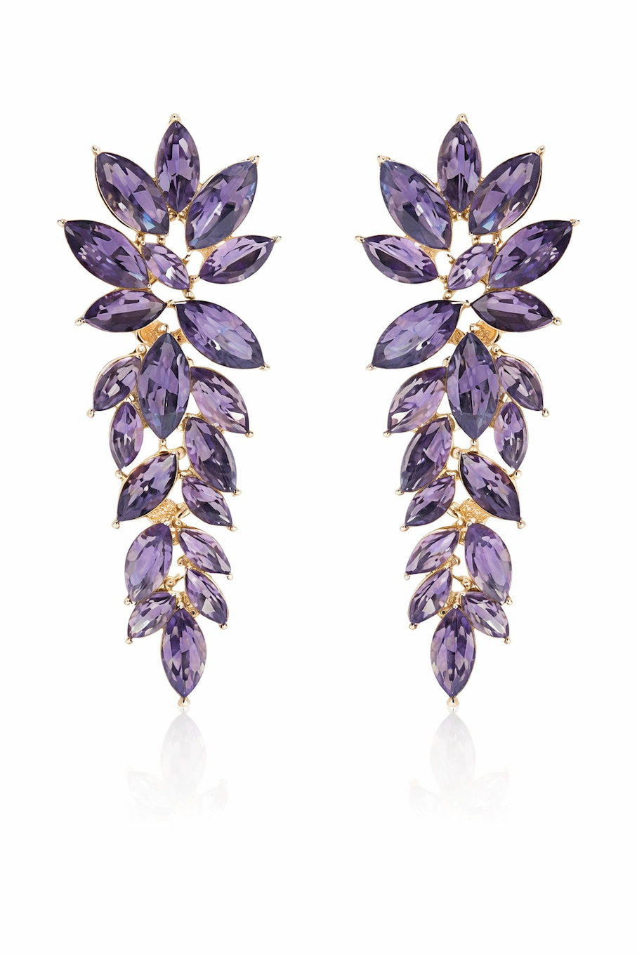 Statement Earrings for Women – Bold Look