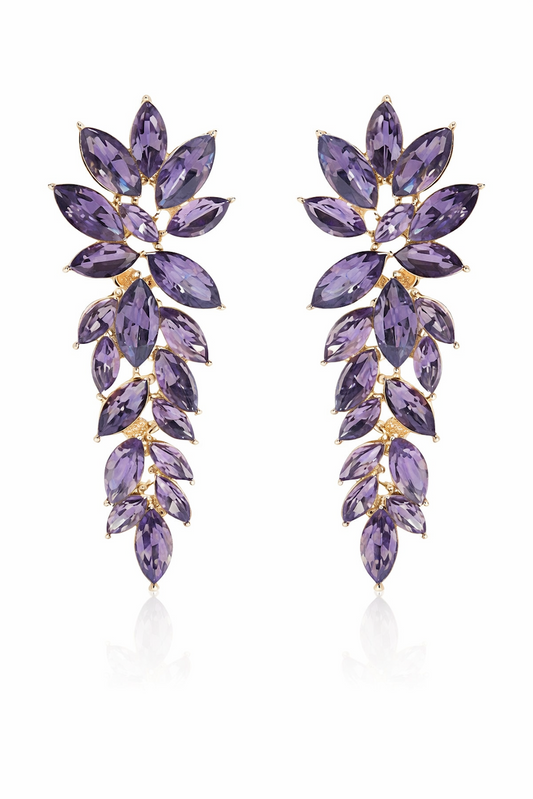 Statement Earrings for Women – Bold Look