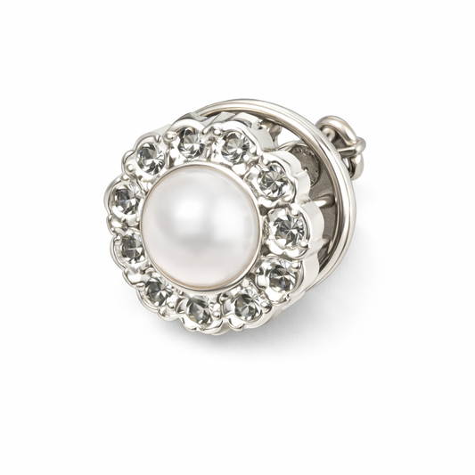 Stylish Lapel Brooch Pin