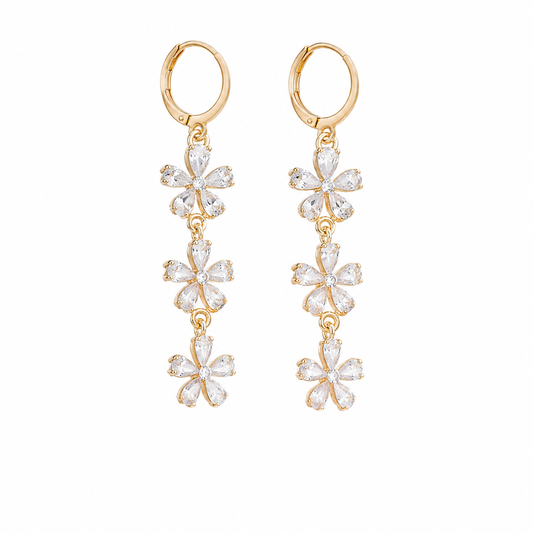 Stylish Fashion Earrings for Girls